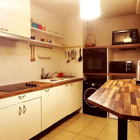 Pleasant Entire In With Parking * Bordeaux